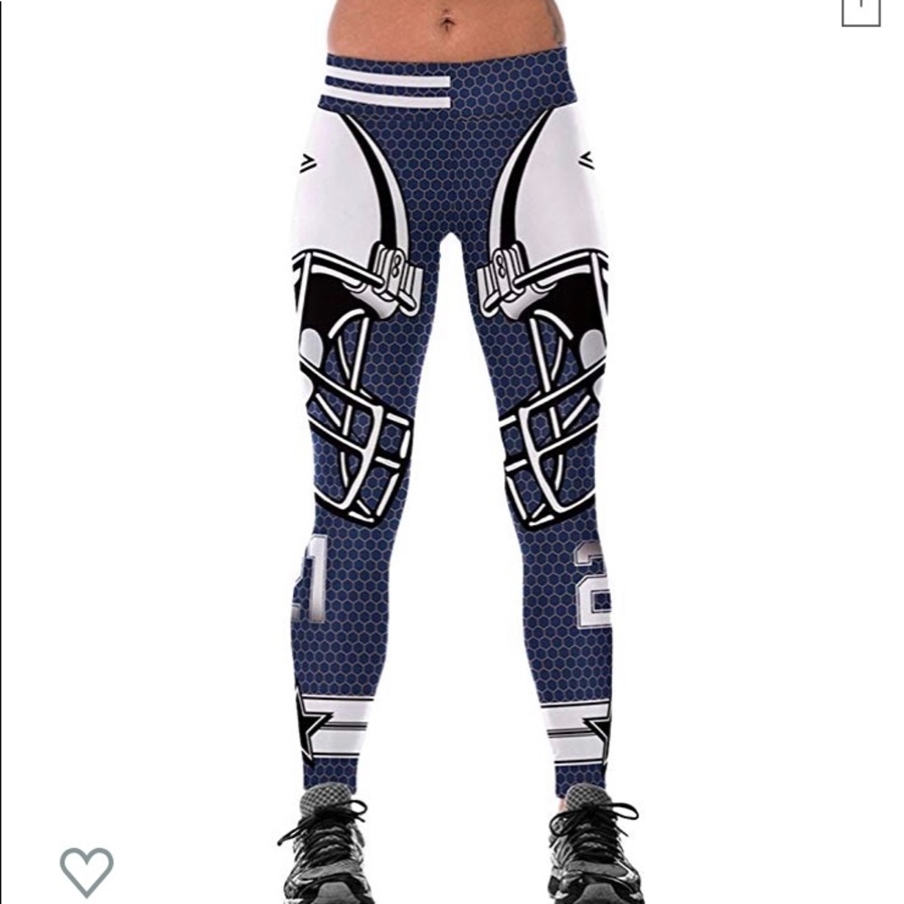 Brand New Cowboy tights